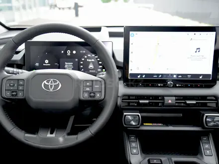 Toyota RAV4 Luxe+ HEV 2026 года за 28 990 000 тг. в Кызылорда – фото 9