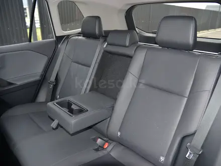 Toyota RAV4 Luxe+ HEV 2026 года за 28 990 000 тг. в Кызылорда – фото 27