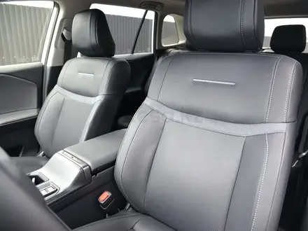 Toyota RAV4 Luxe+ HEV 2026 года за 28 990 000 тг. в Кызылорда – фото 28