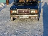 ВАЗ (Lada) 2107 2006 года за 500 000 тг. в Петропавловск – фото 5