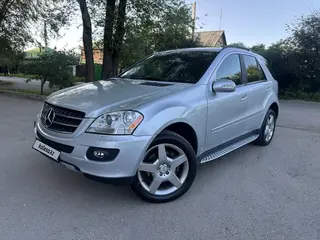 Mercedes-Benz ML 350