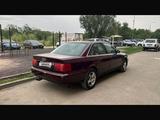 Audi A6 1995 года за 1 600 000 тг. в Алматы – фото 3