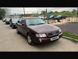 Audi A6 1995 года за 1 600 000 тг. в Алматы – фото 5