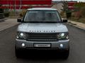Land Rover Range Rover 2007 года за 5 500 000 тг. в Астана – фото 2