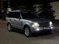 Land Rover Range Rover 2007 года за 5 500 000 тг. в Астана – фото 12