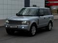 Land Rover Range Rover 2007 года за 5 500 000 тг. в Астана