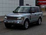 Land Rover Range Rover 2007 года за 5 500 000 тг. в Астана