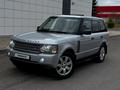 Land Rover Range Rover 2007 года за 5 500 000 тг. в Астана – фото 3