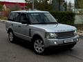 Land Rover Range Rover 2007 года за 5 500 000 тг. в Астана – фото 4