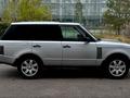 Land Rover Range Rover 2007 года за 5 500 000 тг. в Астана – фото 8