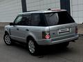 Land Rover Range Rover 2007 года за 5 500 000 тг. в Астана – фото 9