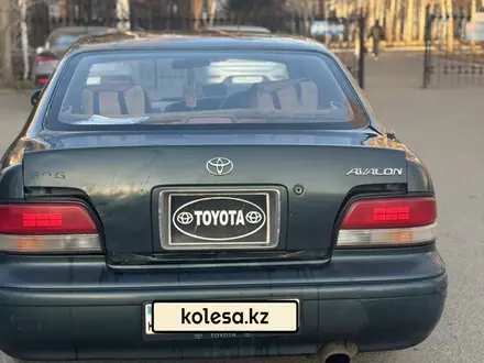 Toyota Avalon 1995 года за 1 855 555 тг. в Павлодар – фото 4