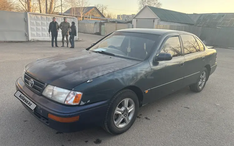 Toyota Avalon 1995 годаүшін1 600 000 тг. в Павлодар