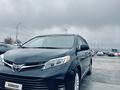 Toyota Sienna 2016 годаүшін11 000 000 тг. в Уральск