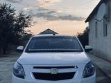 Chevrolet Cobalt 2020 года за 6 000 000 тг. в Жанаозен – фото 4