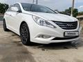 Hyundai Sonata 2012 года за 6 300 000 тг. в Шымкент – фото 4