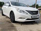 Hyundai Sonata 2012 годаүшін6 300 000 тг. в Шымкент – фото 4