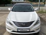 Hyundai Sonata 2012 годаүшін6 300 000 тг. в Шымкент