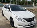 Hyundai Sonata 2012 года за 6 300 000 тг. в Шымкент – фото 3