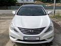 Hyundai Sonata 2012 года за 6 300 000 тг. в Шымкент – фото 5