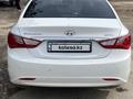 Hyundai Sonata 2012 года за 6 300 000 тг. в Шымкент – фото 8