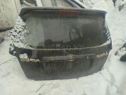 Крышка багажника за 60 000 тг. в Алматы