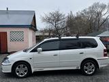 Honda Odyssey 2001 года за 5 800 000 тг. в Алматы – фото 4