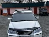 Honda Odyssey 2001 года за 5 800 000 тг. в Алматы – фото 2