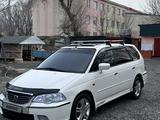 Honda Odyssey 2001 года за 5 800 000 тг. в Алматы – фото 3