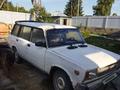 ВАЗ (Lada) 2104 1999 года за 400 000 тг. в Новая Бухтарма