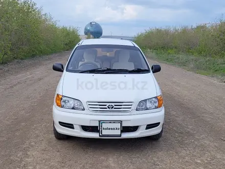 Toyota Ipsum 1997 года за 4 200 000 тг. в Астана