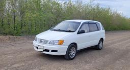 Toyota Ipsum 1997 годаүшін4 200 000 тг. в Астана – фото 2