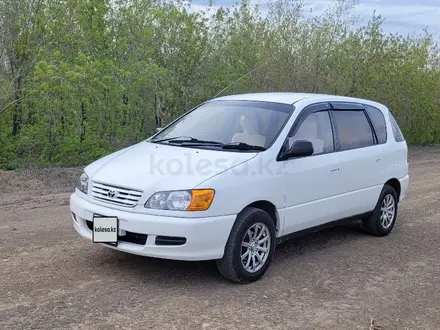 Toyota Ipsum 1997 года за 4 200 000 тг. в Астана – фото 2