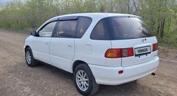 Toyota Ipsum 1997 годаүшін4 200 000 тг. в Астана – фото 3