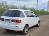 Toyota Ipsum 1997 годаүшін4 200 000 тг. в Астана – фото 5