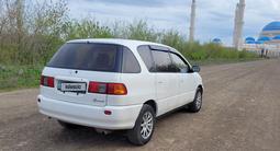 Toyota Ipsum 1997 годаүшін4 200 000 тг. в Астана – фото 5