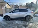 Hyundai Creta 2021 годаүшін9 700 000 тг. в Шымкент – фото 2