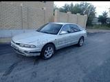 Mitsubishi Galant 1995 года за 550 000 тг. в Семей