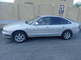 Mitsubishi Galant 1995 года за 550 000 тг. в Семей – фото 2