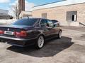BMW 520 1994 годаүшін1 800 000 тг. в Аягоз – фото 4