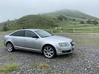 Audi A6 2005 годаfor3 600 000 тг. в Шымкент