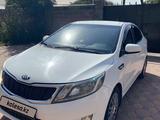 Kia Rio 2015 годаfor5 800 000 тг. в Алматы