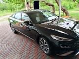 Kia K8 2021 годаүшін16 000 000 тг. в Алматы