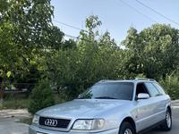 Audi A6 1996 года за 3 200 000 тг. в Абай (Келесский р-н)