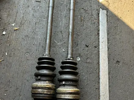 Опель вектра в астра F 1.6 привада граната передняя за 20 000 тг. в Алматы – фото 6