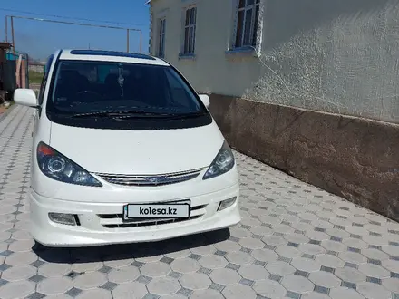 Toyota Estima 2003 года за 5 500 000 тг. в Алматы