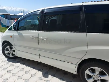 Toyota Estima 2003 года за 5 500 000 тг. в Алматы – фото 10