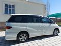 Toyota Estima 2003 года за 5 500 000 тг. в Алматы – фото 11