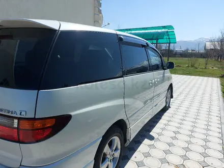 Toyota Estima 2003 года за 5 500 000 тг. в Алматы – фото 12