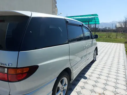 Toyota Estima 2003 года за 5 500 000 тг. в Алматы – фото 13